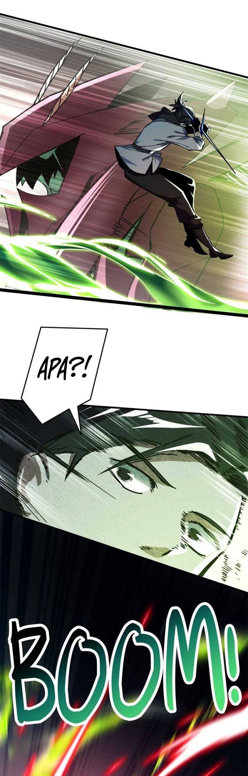 Let Me Game In Peace Chapter 30 - halaman 26