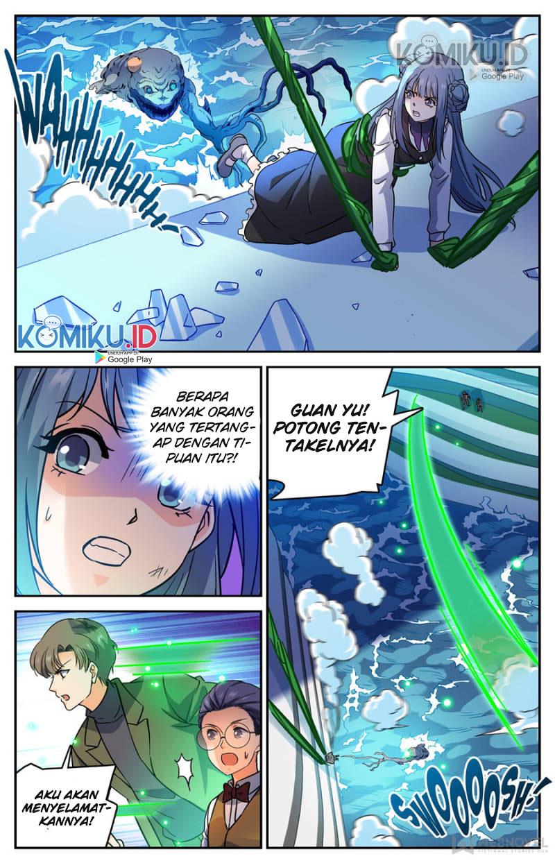 Let Me Game In Peace Chapter 31 - halaman 11