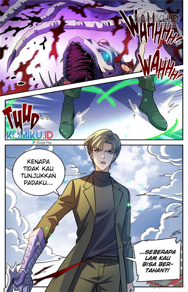Let Me Game In Peace Chapter 31 - halaman 13