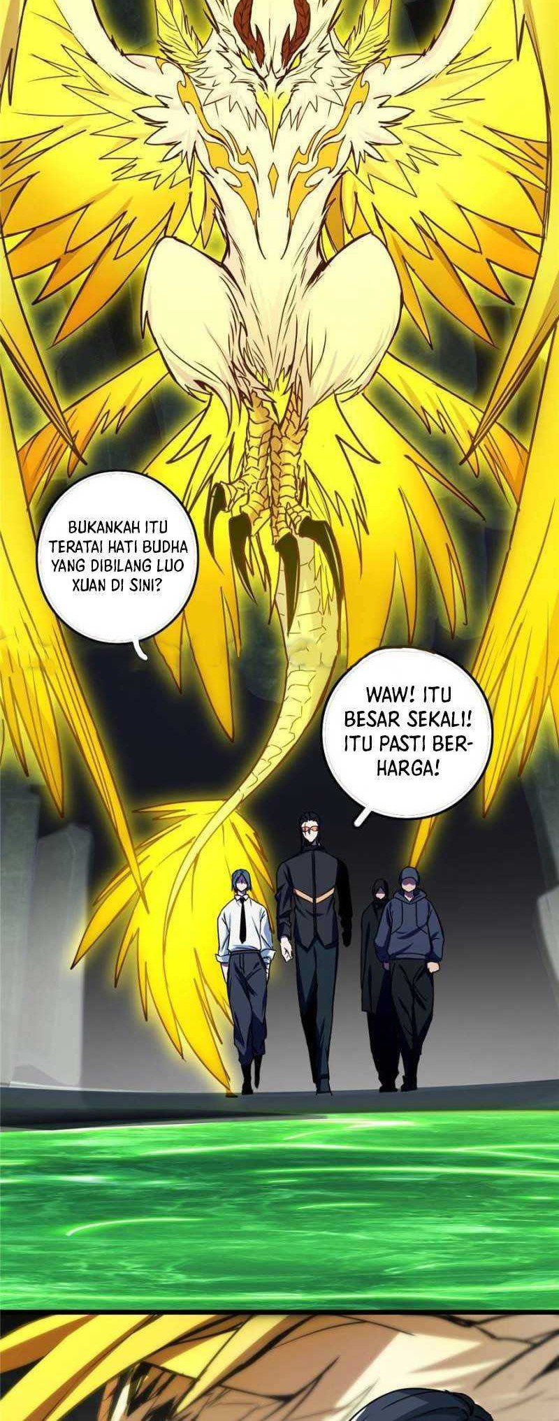 Let Me Game In Peace Chapter 31 - halaman 26