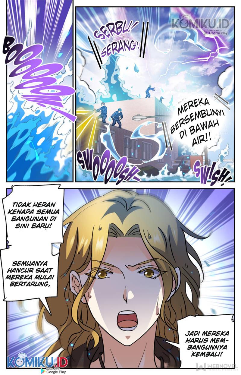 Let Me Game In Peace Chapter 31 - halaman 3