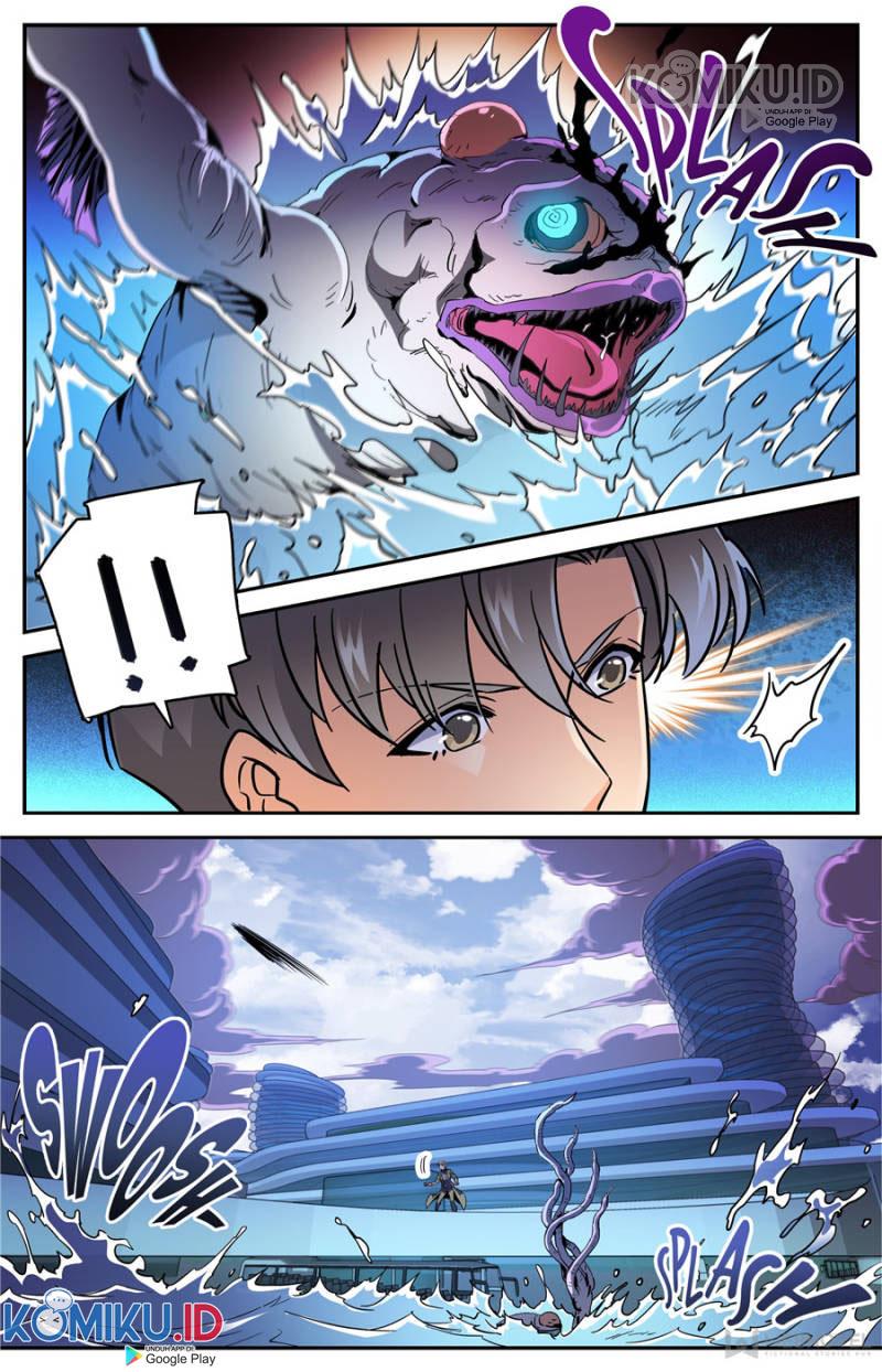 Let Me Game In Peace Chapter 32 - halaman 11