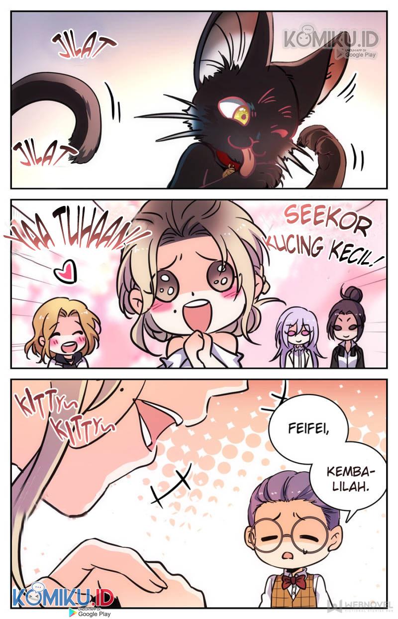 Let Me Game In Peace Chapter 32 - halaman 13