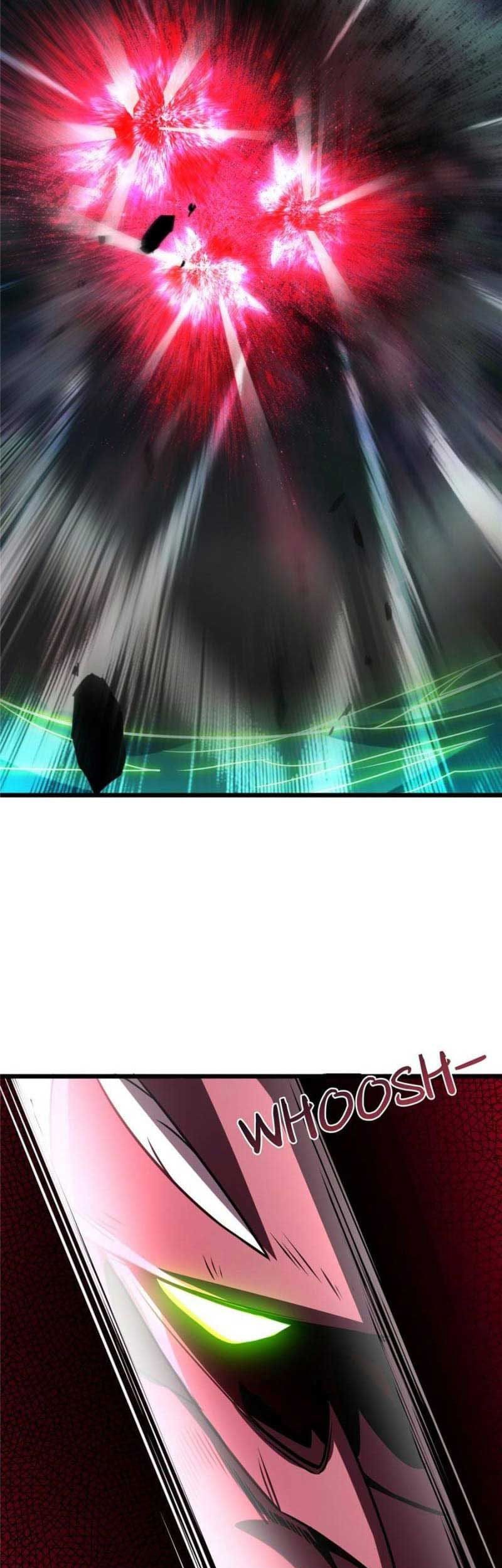 Let Me Game In Peace Chapter 32 - halaman 17