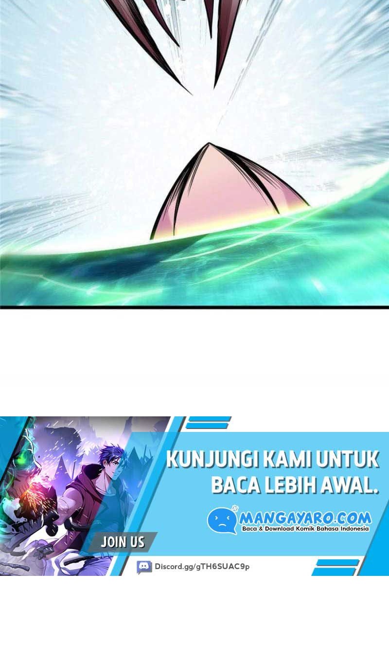Let Me Game In Peace Chapter 32 - halaman 19