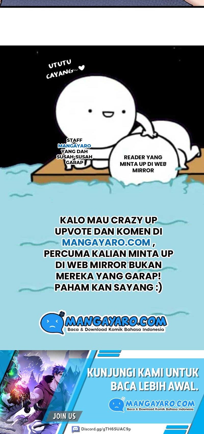 Let Me Game In Peace Chapter 32 - halaman 28