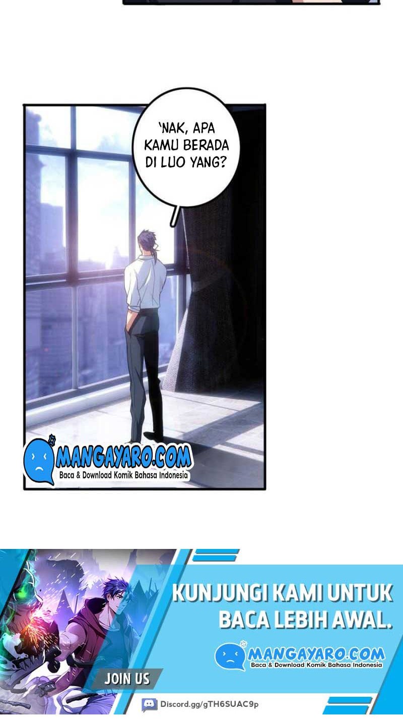 Let Me Game In Peace Chapter 33 - halaman 16