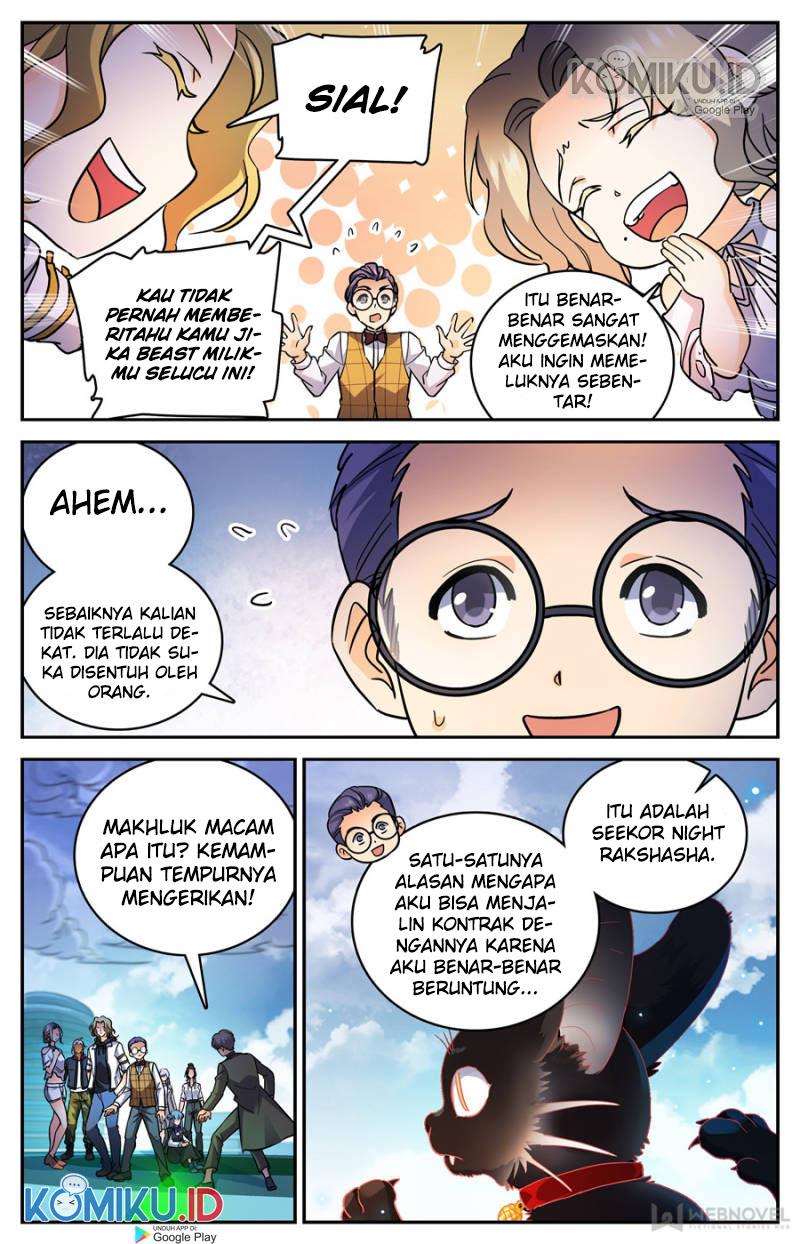 Let Me Game In Peace Chapter 33 - halaman 2