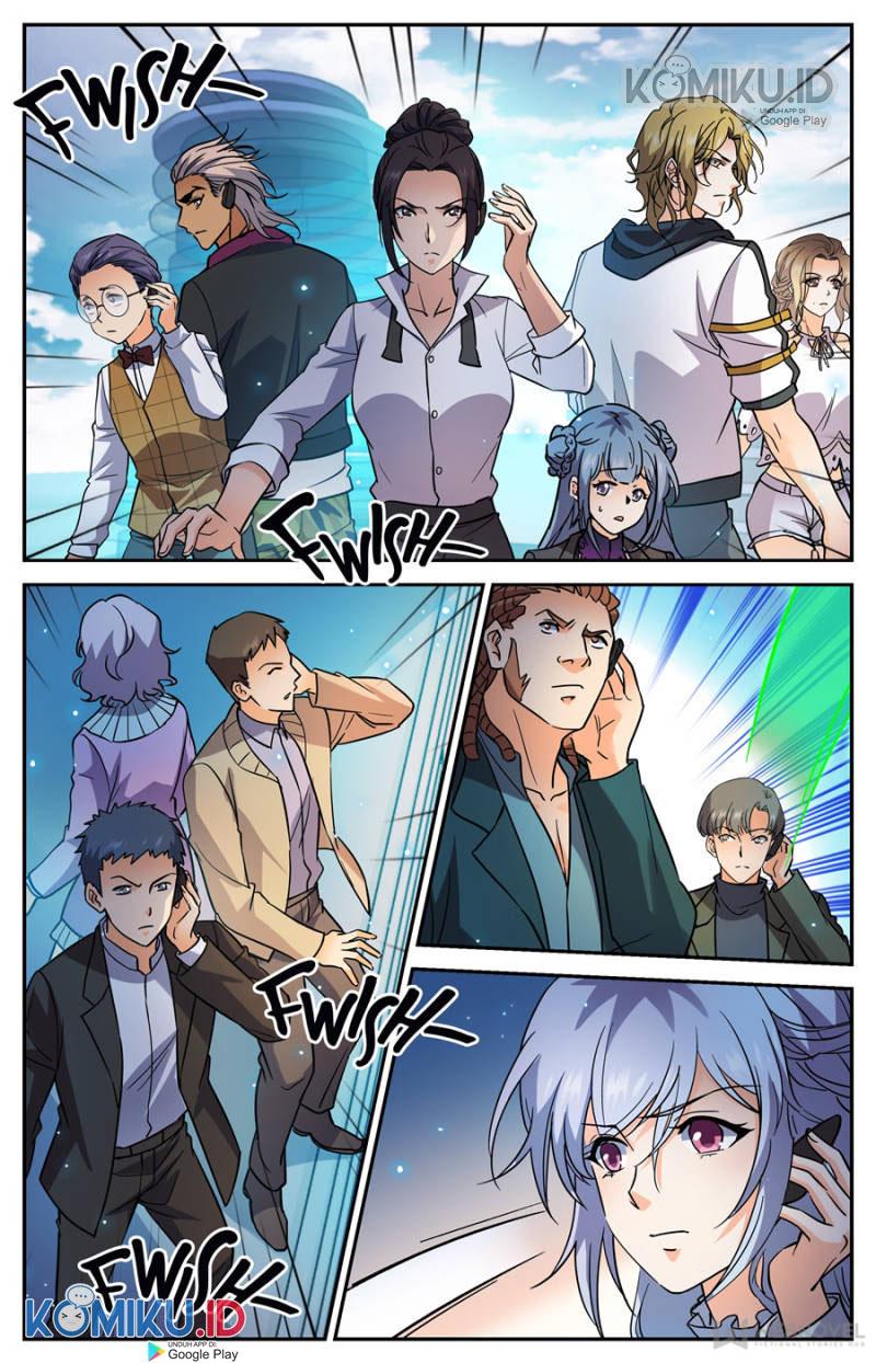 Let Me Game In Peace Chapter 33 - halaman 6