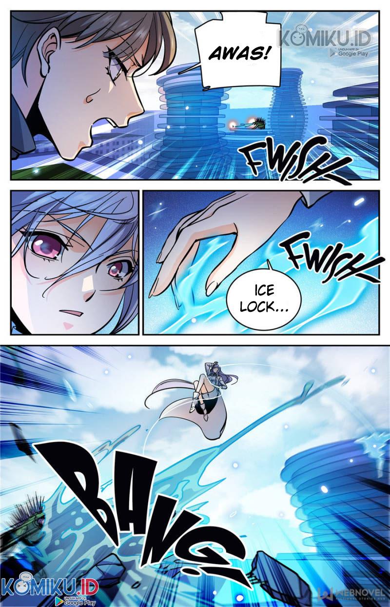 Let Me Game In Peace Chapter 34 - halaman 13