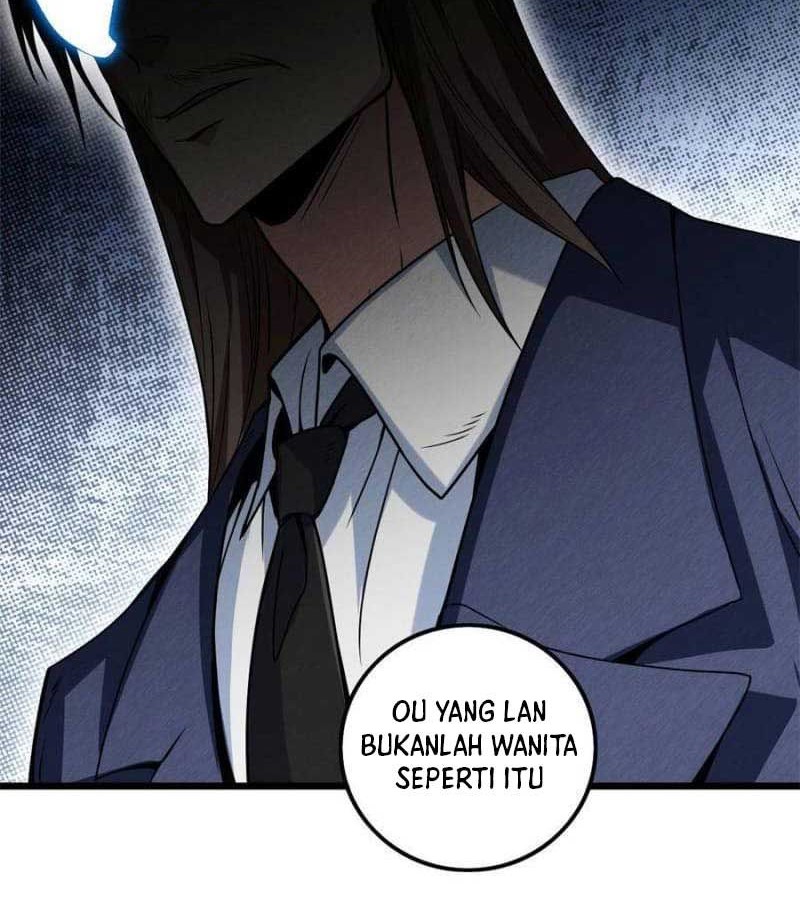 Let Me Game In Peace Chapter 34 - halaman 17