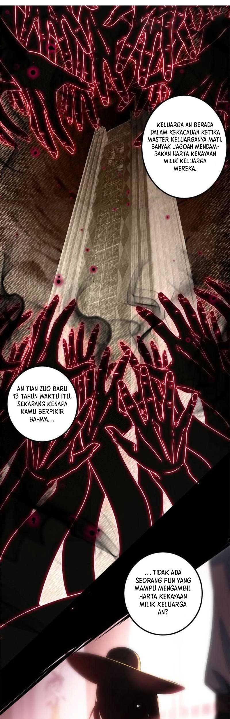 Let Me Game In Peace Chapter 34 - halaman 18