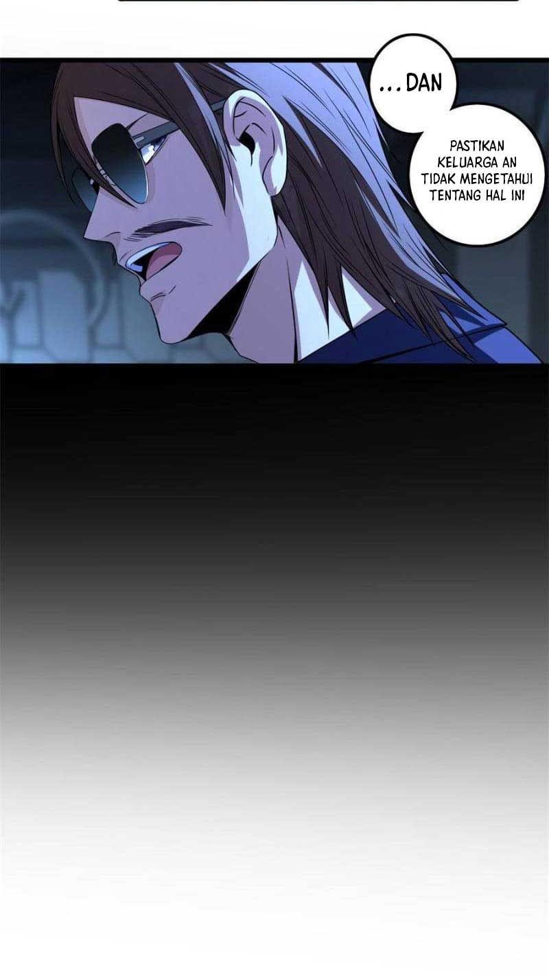 Let Me Game In Peace Chapter 34 - halaman 20