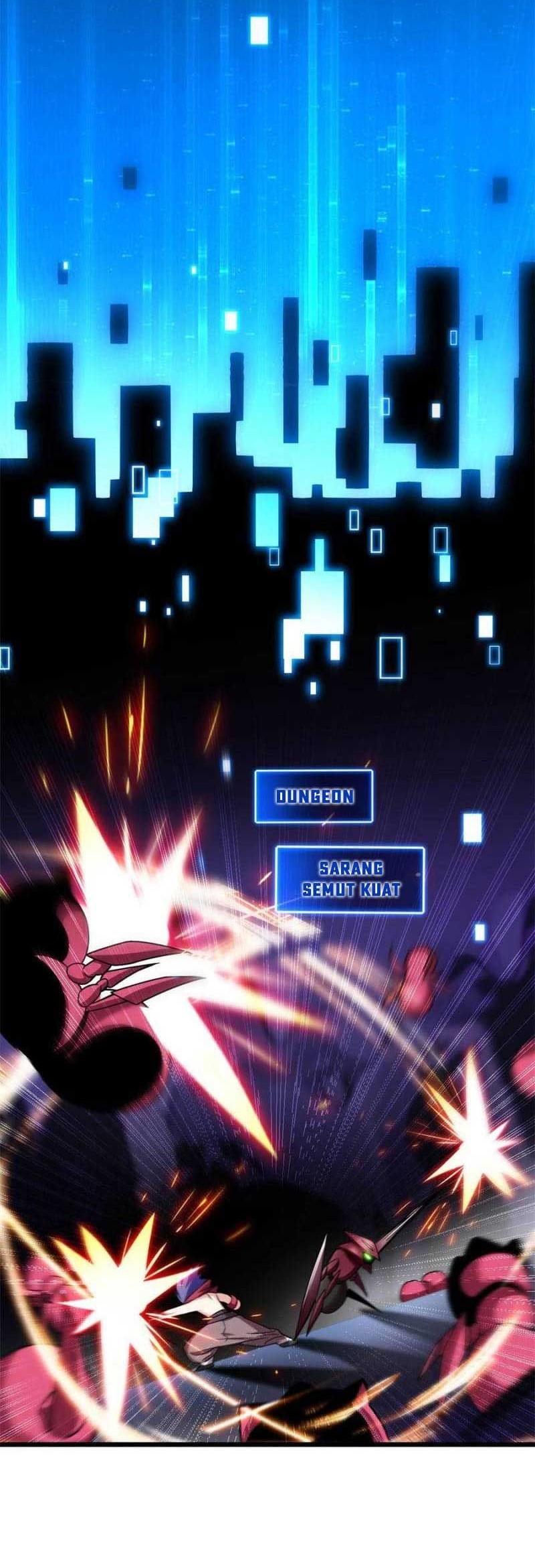Let Me Game In Peace Chapter 35 - halaman 15