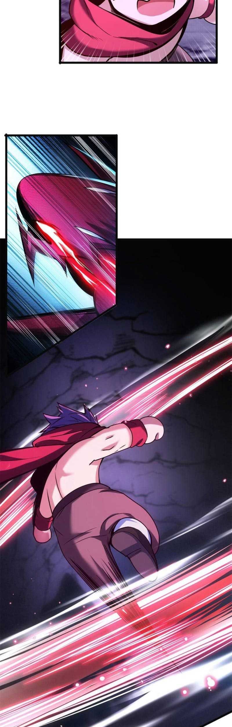 Let Me Game In Peace Chapter 35 - halaman 19