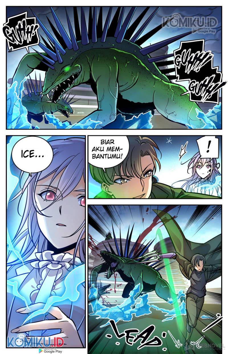 Let Me Game In Peace Chapter 35 - halaman 2
