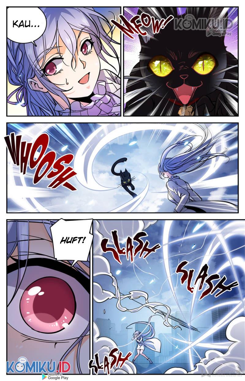 Let Me Game In Peace Chapter 36 - halaman 12