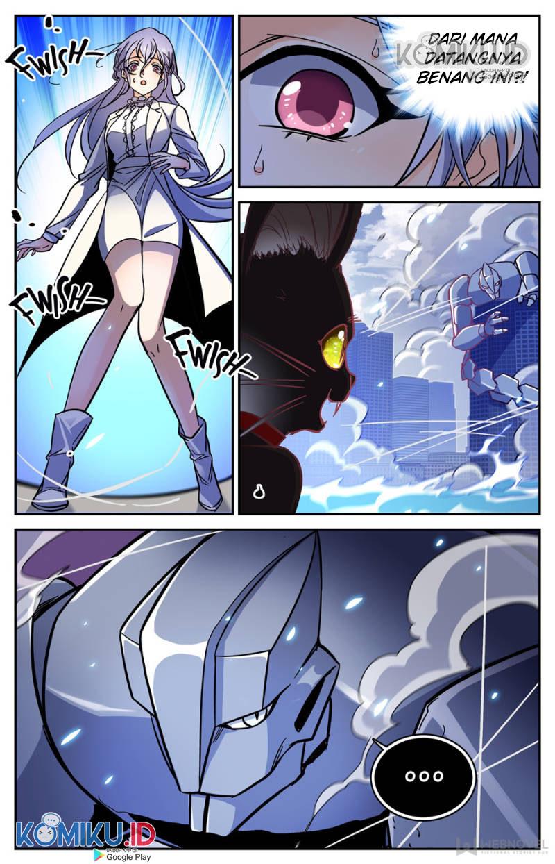 Let Me Game In Peace Chapter 36 - halaman 13
