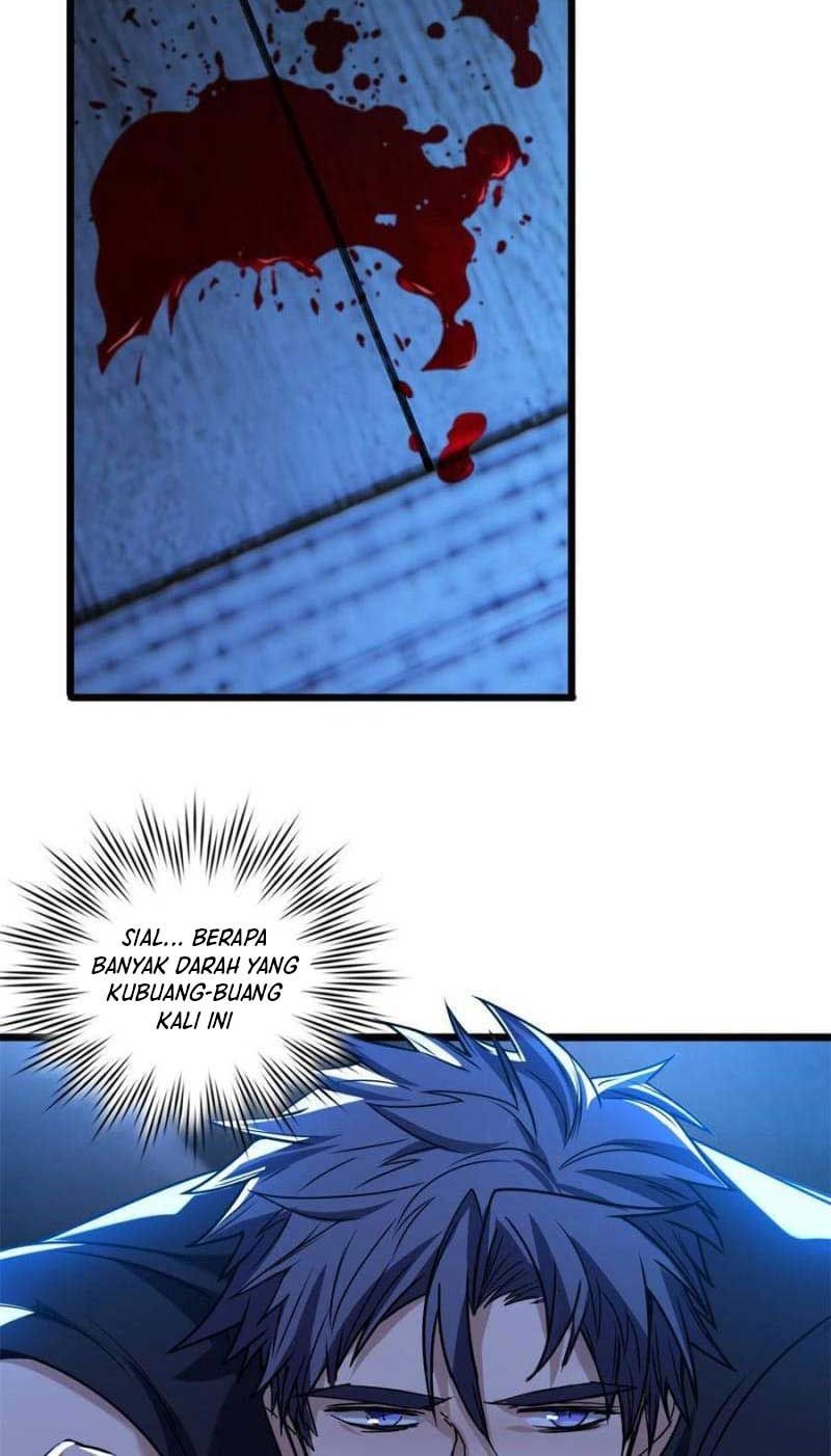 Let Me Game In Peace Chapter 36 - halaman 17