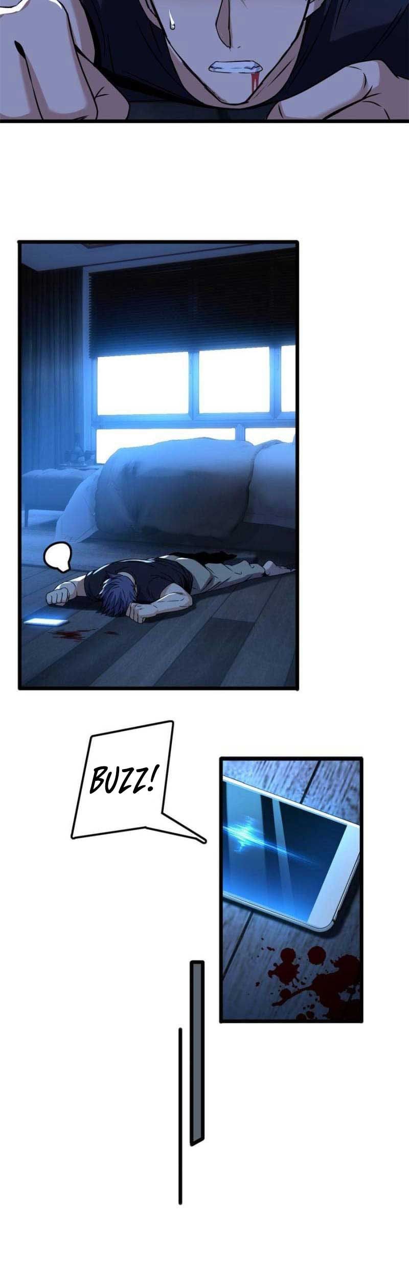 Let Me Game In Peace Chapter 36 - halaman 18