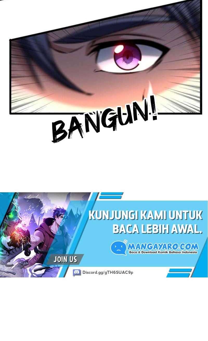 Let Me Game In Peace Chapter 36 - halaman 20