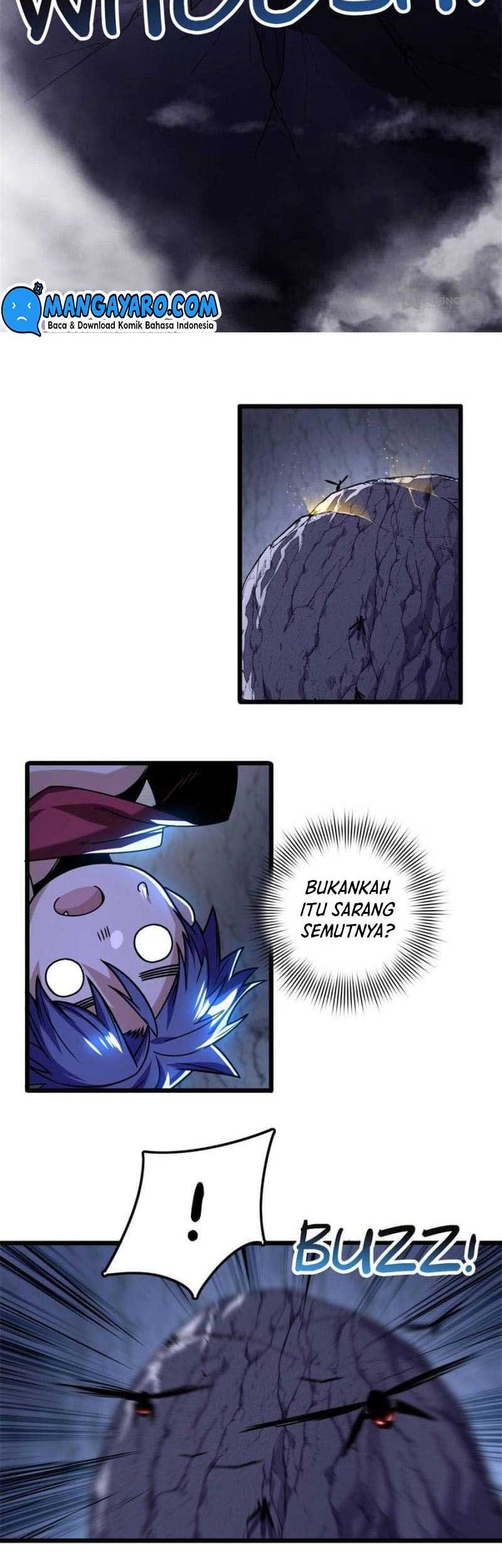 Let Me Game In Peace Chapter 37 - halaman 18