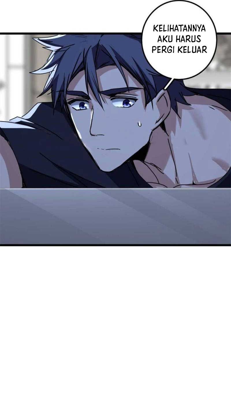 Let Me Game In Peace Chapter 37 - halaman 22