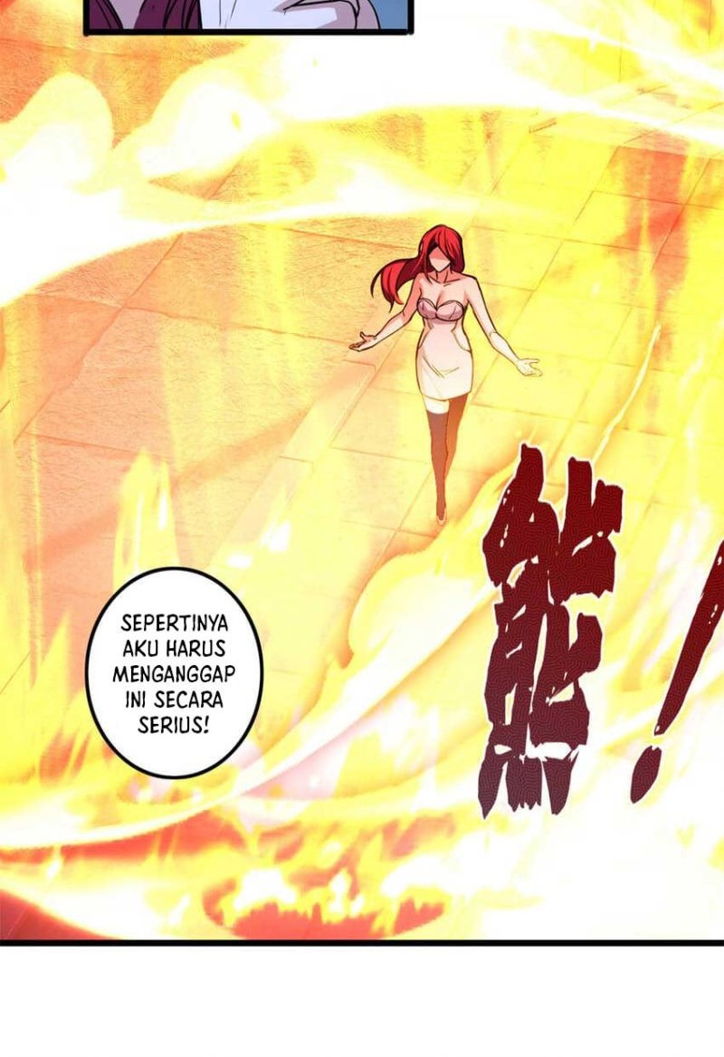 Let Me Game In Peace Chapter 38 - halaman 16