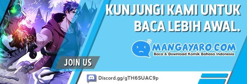 Let Me Game In Peace Chapter 38 - halaman 25