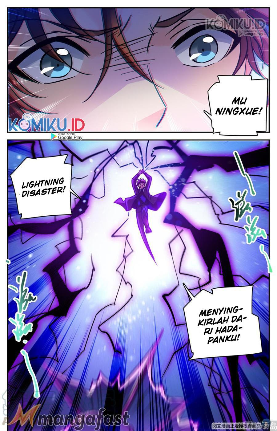 Let Me Game In Peace Chapter 39 - halaman 13