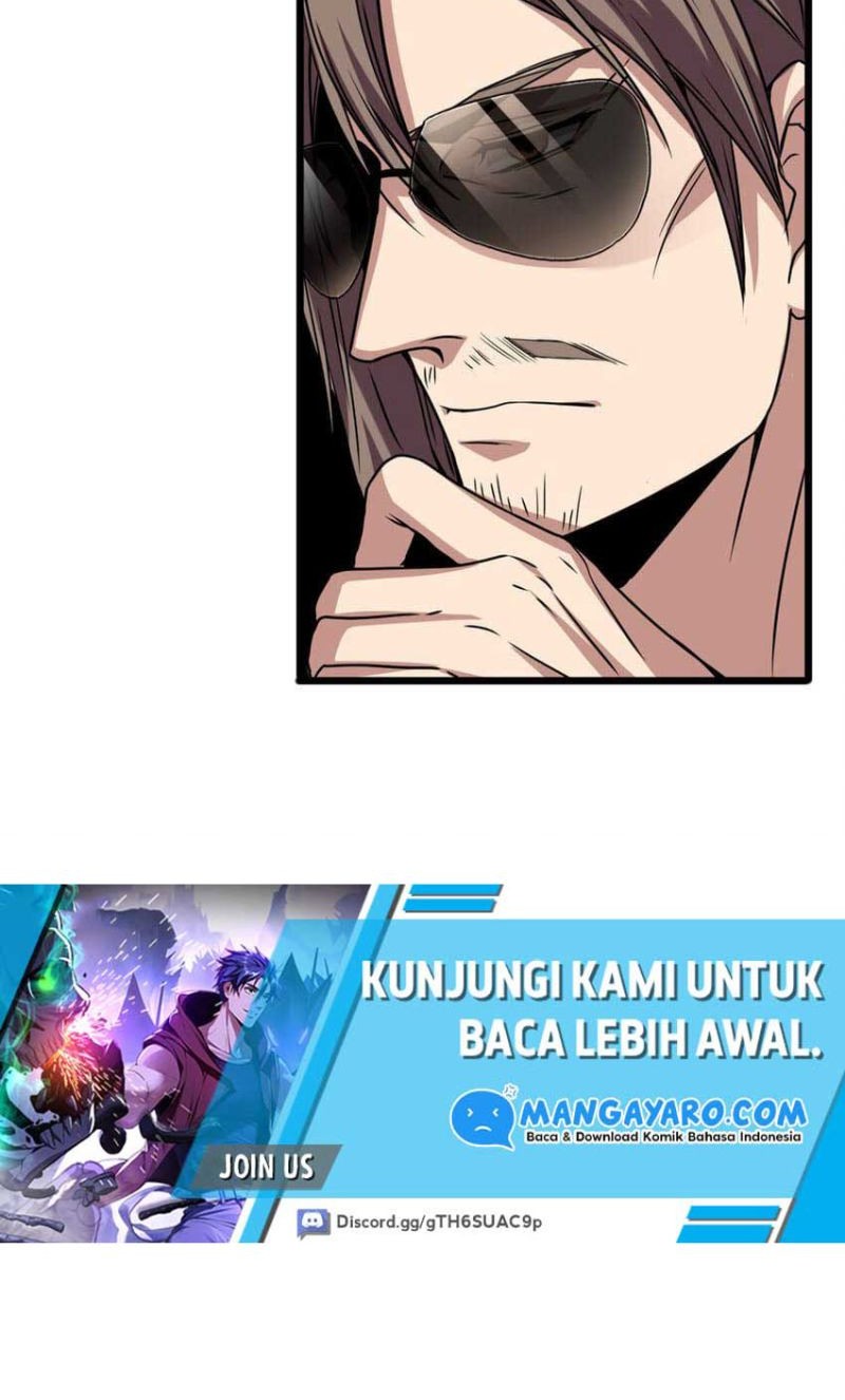 Let Me Game In Peace Chapter 39 - halaman 16