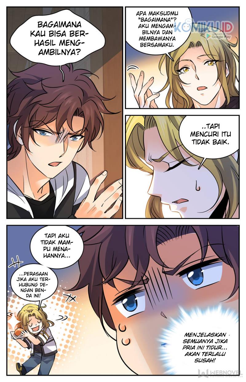 Let Me Game In Peace Chapter 4 - halaman 11