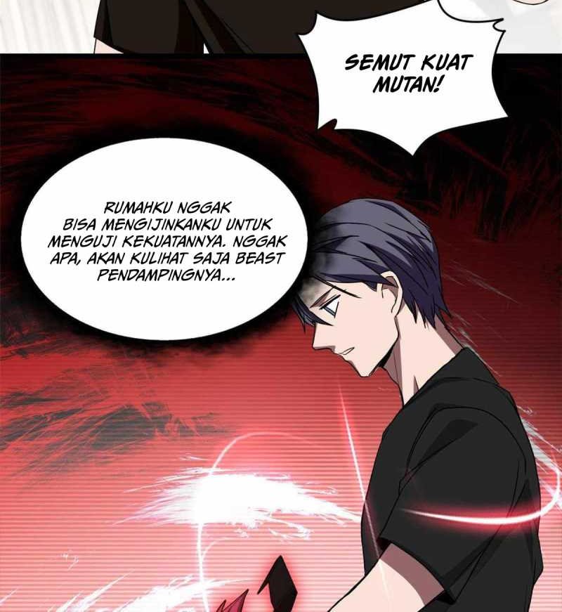 Let Me Game In Peace Chapter 4 - halaman 16