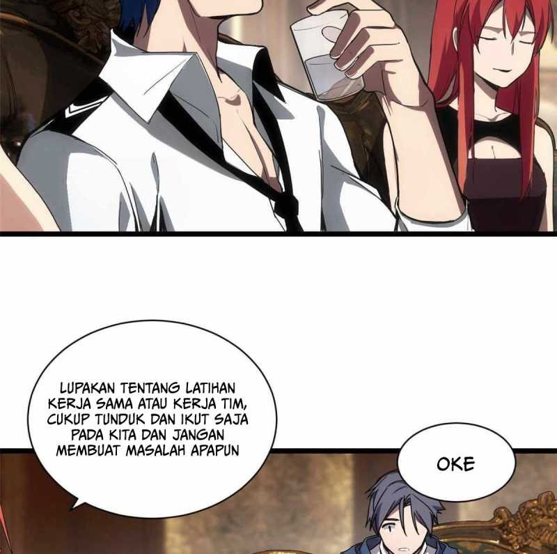 Let Me Game In Peace Chapter 4 - halaman 28