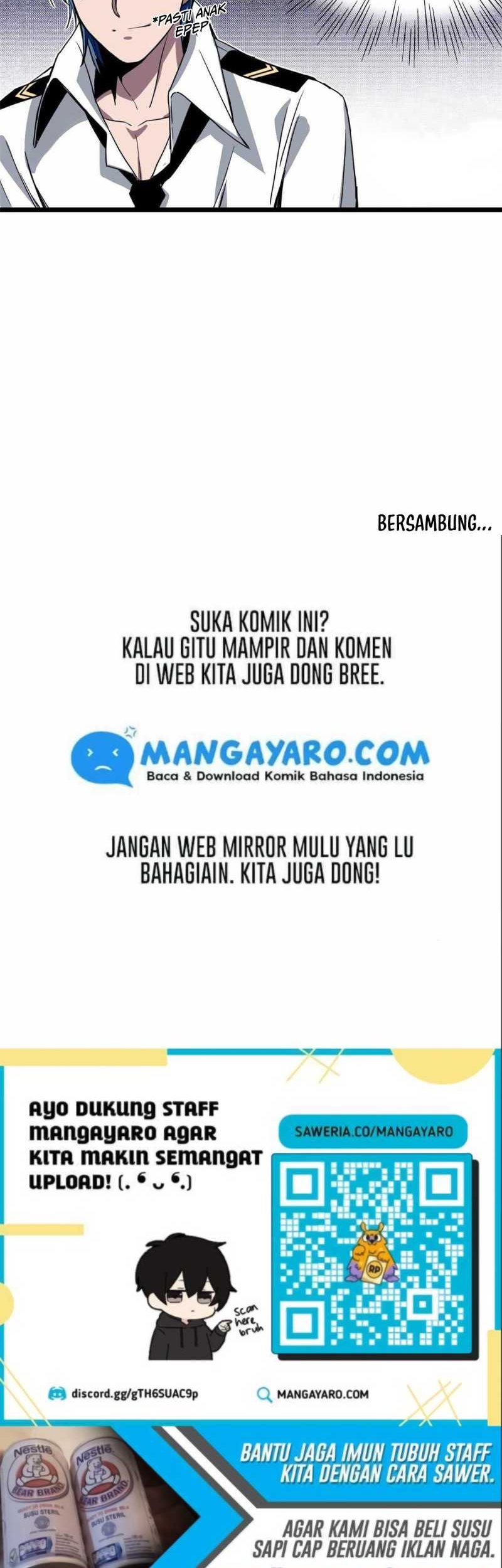 Let Me Game In Peace Chapter 4 - halaman 39