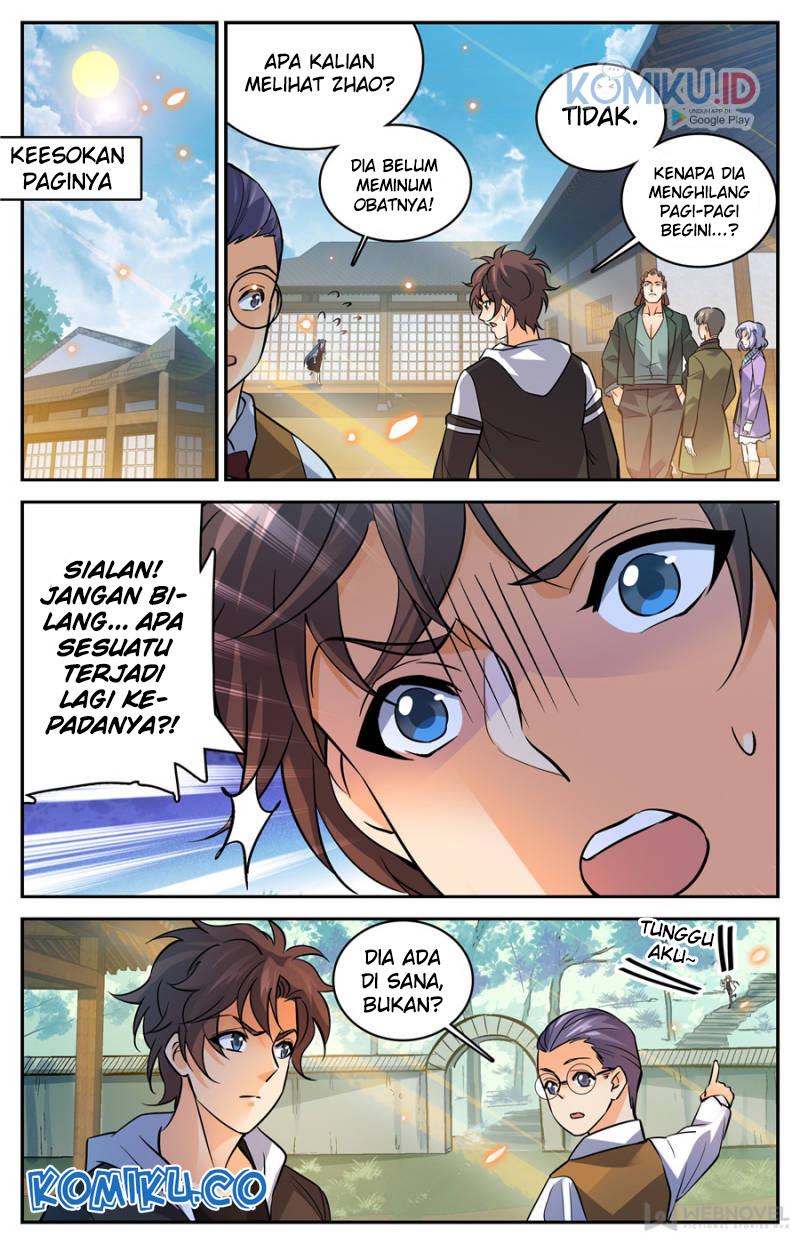 Let Me Game In Peace Chapter 4 - halaman 7