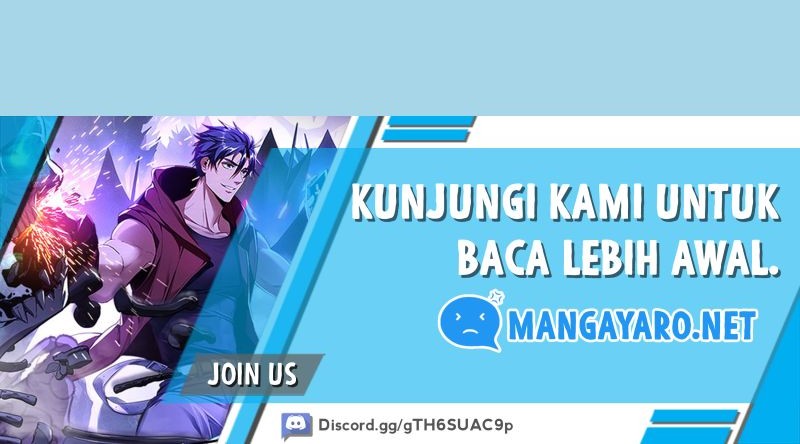 Let Me Game In Peace Chapter 40 - halaman 25