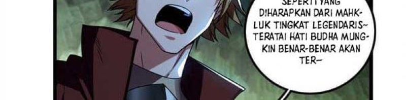 Let Me Game In Peace Chapter 42 - halaman 16