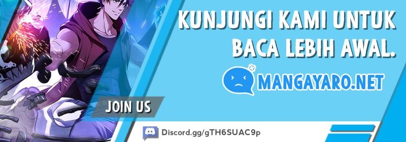Let Me Game In Peace Chapter 43 - halaman 20