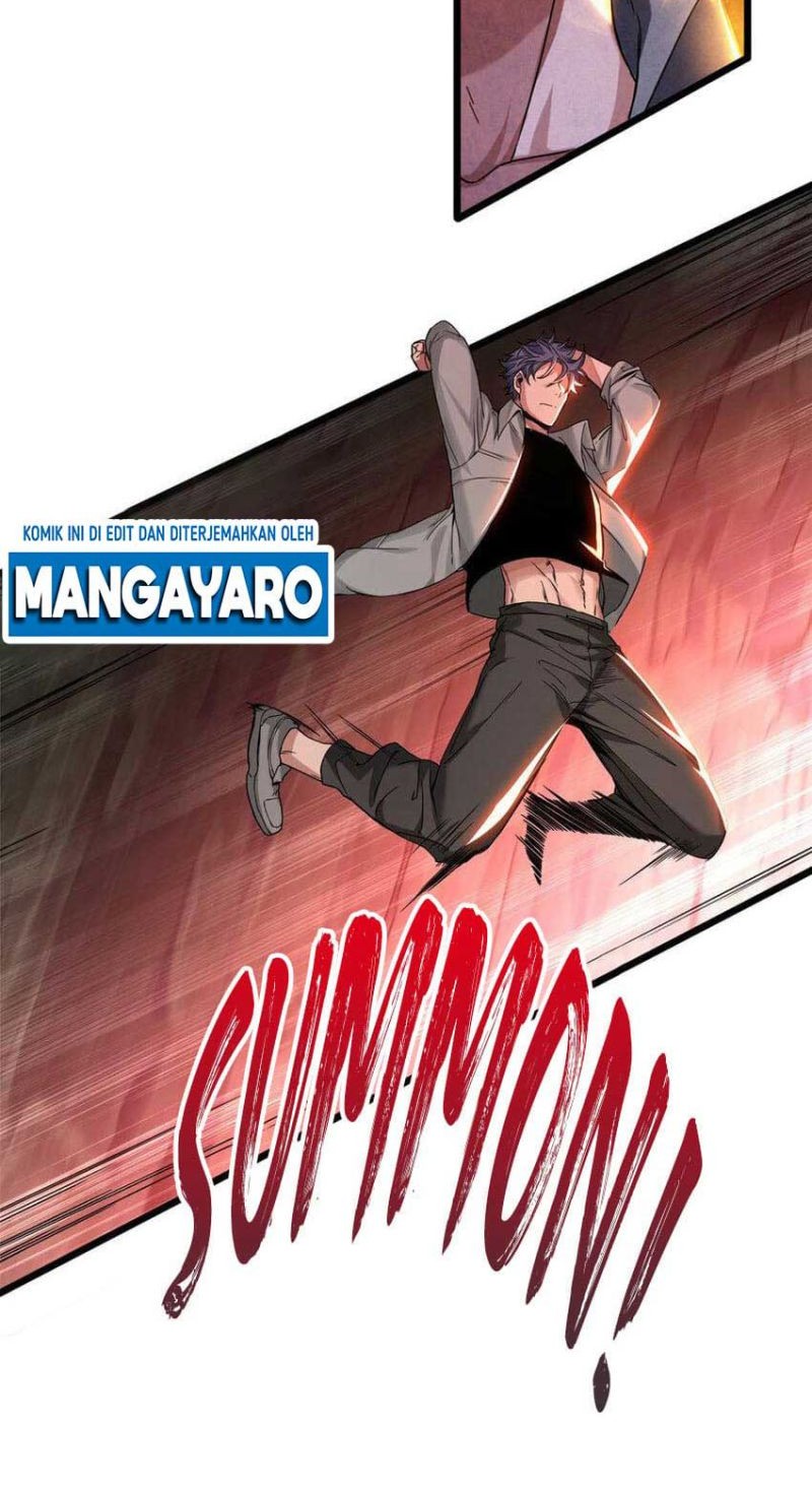 Let Me Game In Peace Chapter 44 - halaman 17
