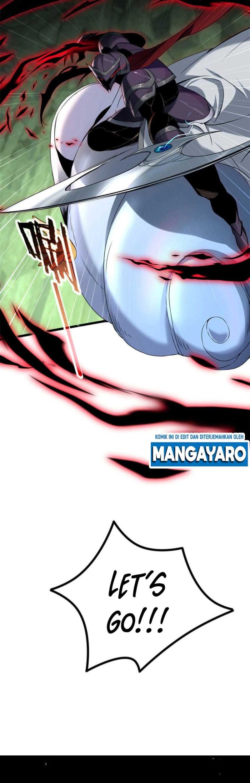 Let Me Game In Peace Chapter 44 - halaman 20