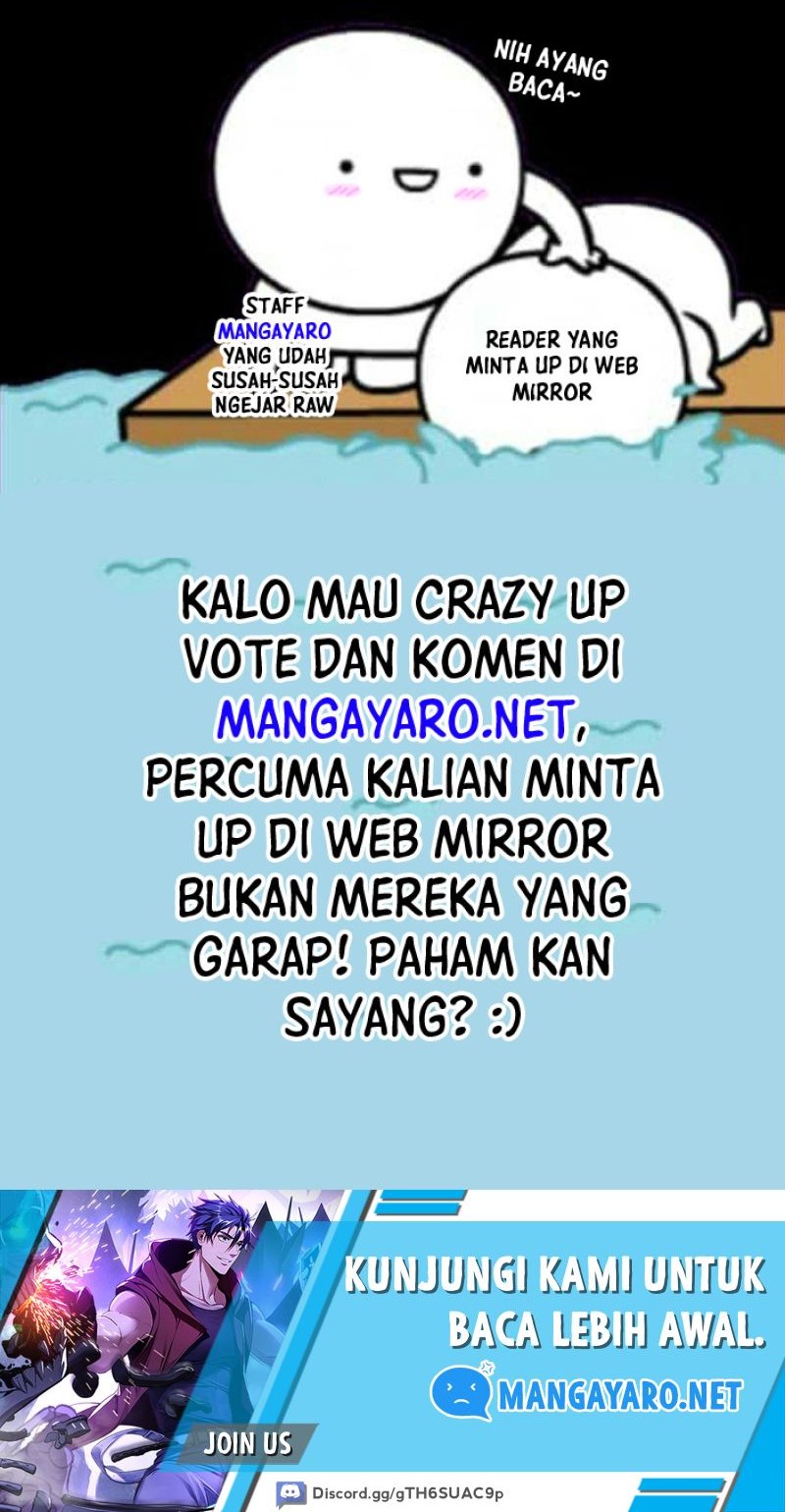 Let Me Game In Peace Chapter 44 - halaman 21