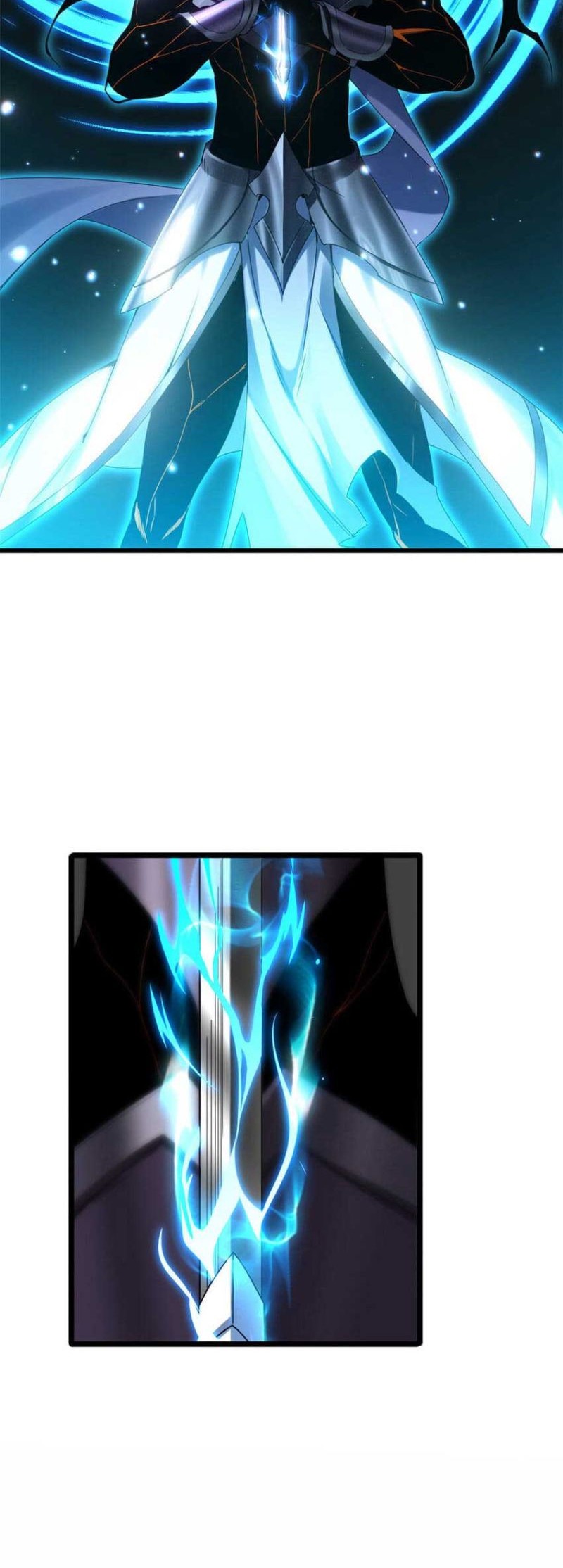 Let Me Game In Peace Chapter 45 - halaman 15