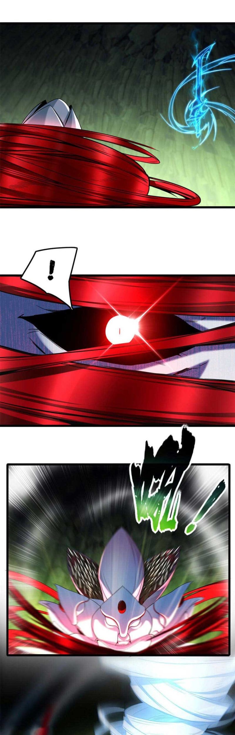 Let Me Game In Peace Chapter 45 - halaman 16