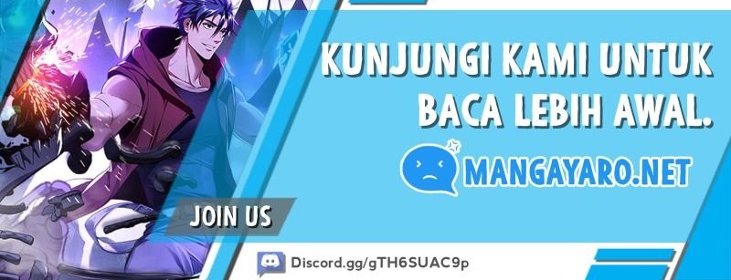 Let Me Game In Peace Chapter 46 - halaman 24