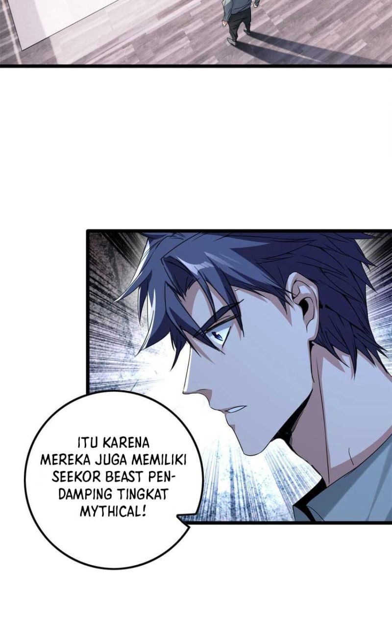 Let Me Game In Peace Chapter 47 - halaman 16