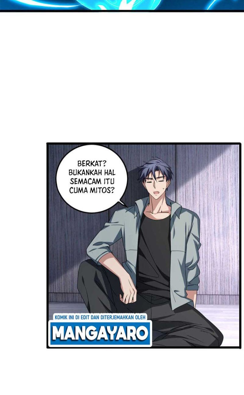 Let Me Game In Peace Chapter 47 - halaman 19