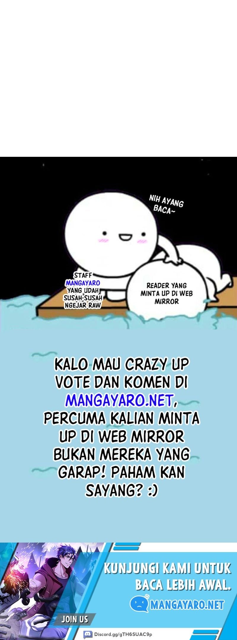Let Me Game In Peace Chapter 48 - halaman 17