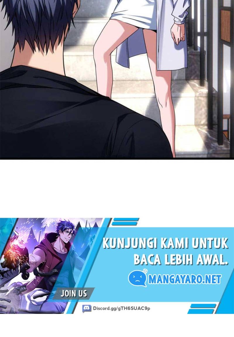 Let Me Game In Peace Chapter 49 - halaman 15