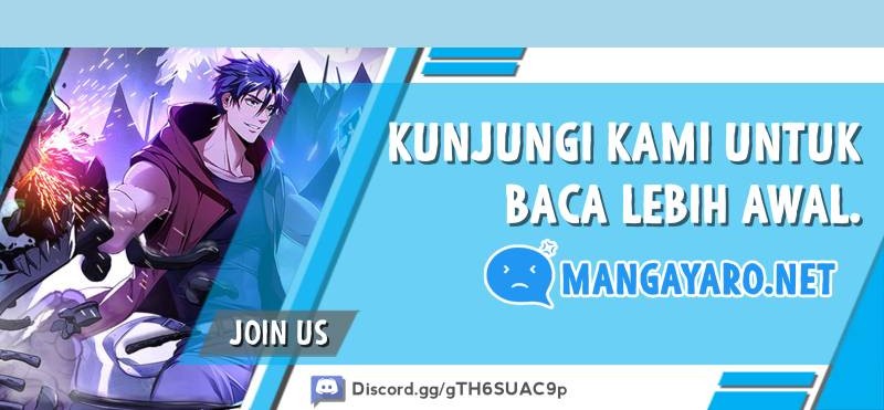 Let Me Game In Peace Chapter 49 - halaman 20